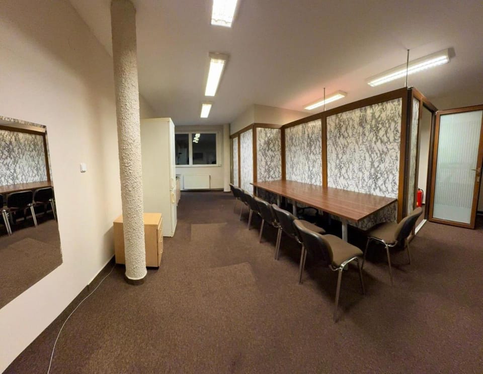 APARTMÁN CENTRUM Palackého Apartment in Slovakia