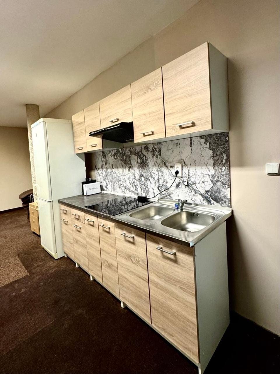 APARTMÁN CENTRUM Palackého Apartment in Slovakia