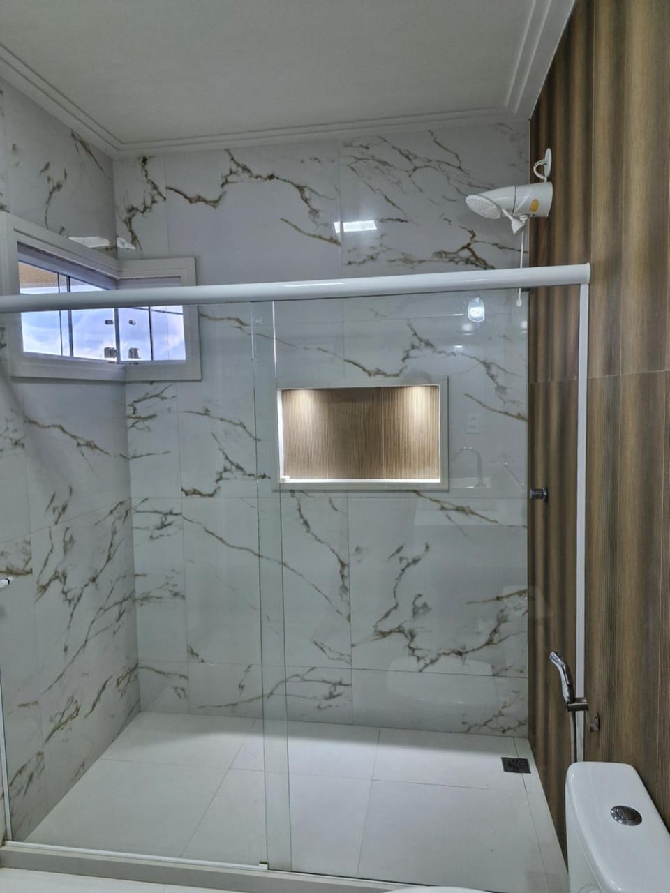 Recanto do Sossego Apartment in São João da Barra