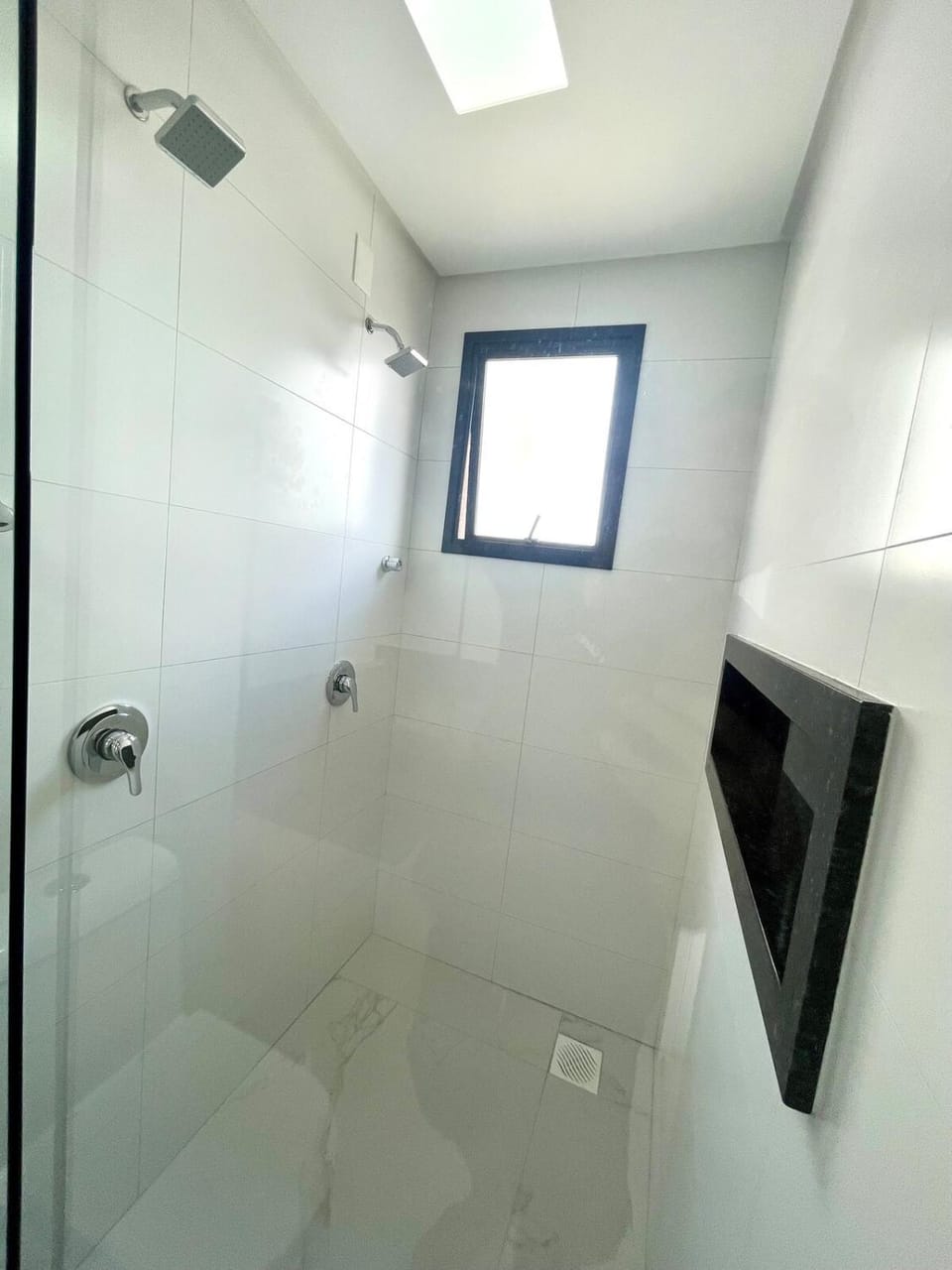 Cobertura com vista Mar em Meia Praia Itapema Apartment in Porto Belo