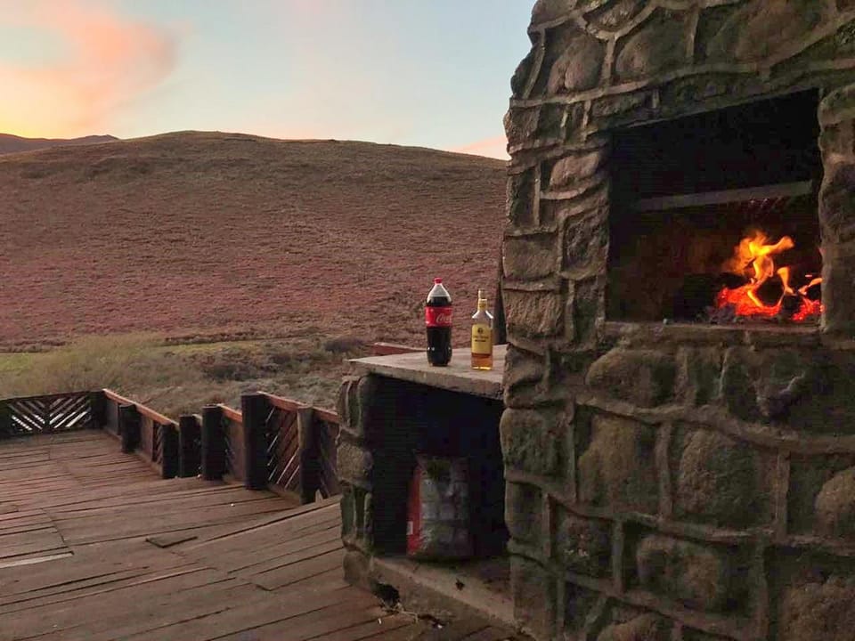 BBQ facilities