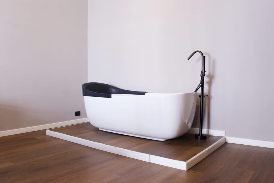 Cavour's Dream by BuddyRent Apartment in Rome