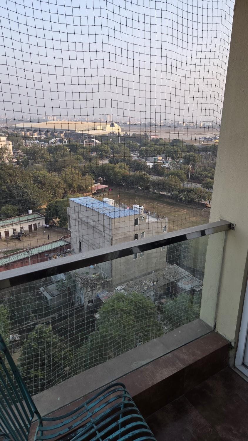 the penthouse Apartment in Jaipur