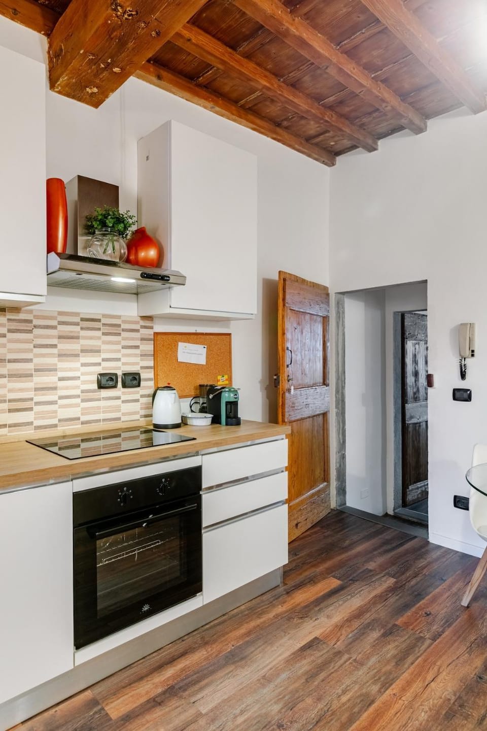 Palazzuolo Apartment Apartment in Florence