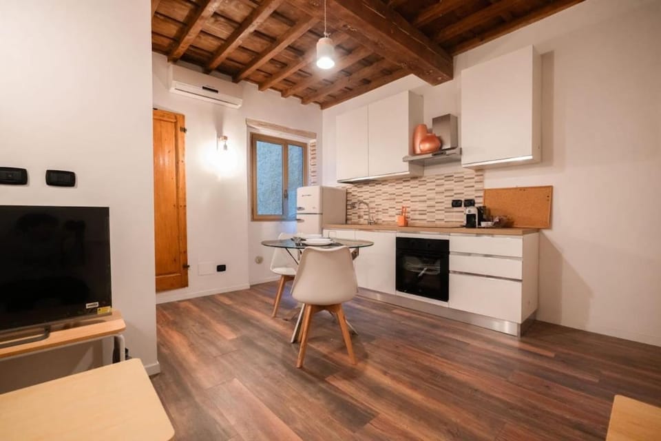 Palazzuolo Apartment Apartment in Florence