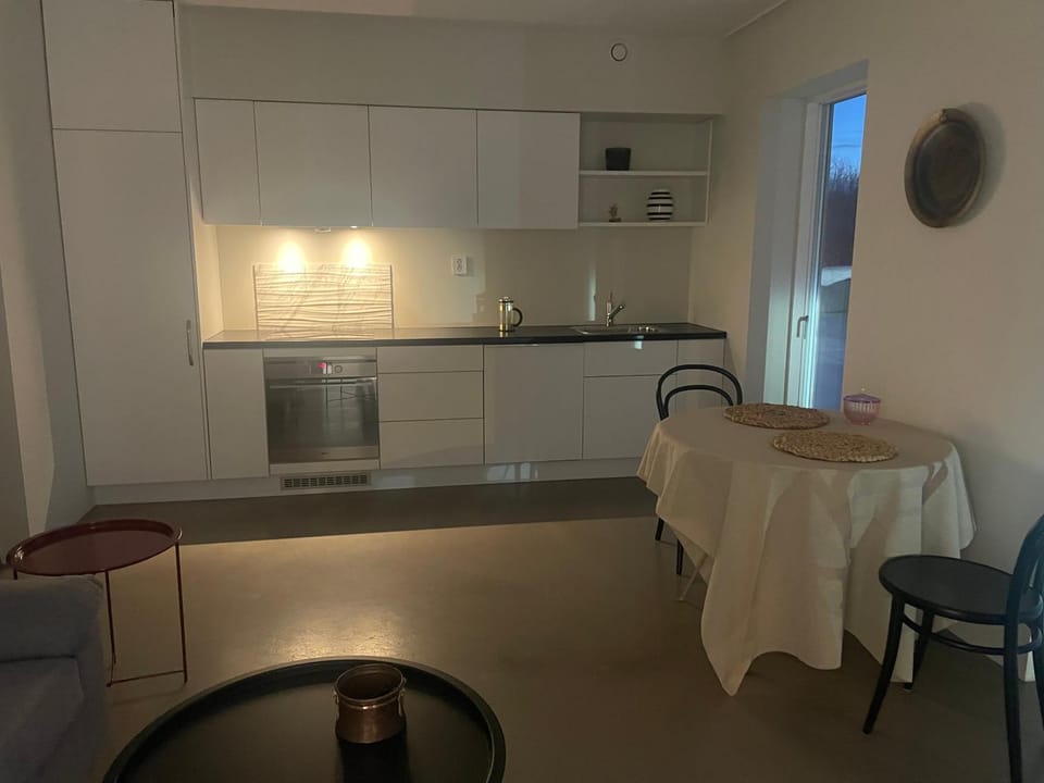 Apartment Northern Light Apartment in Tromso