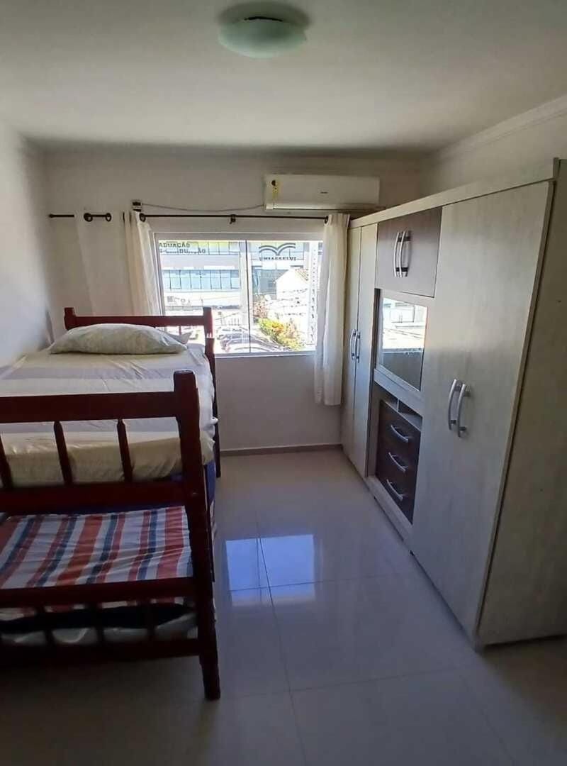 Apartamento 2 dormitórios no Ingleses Apartment in Florianopolis