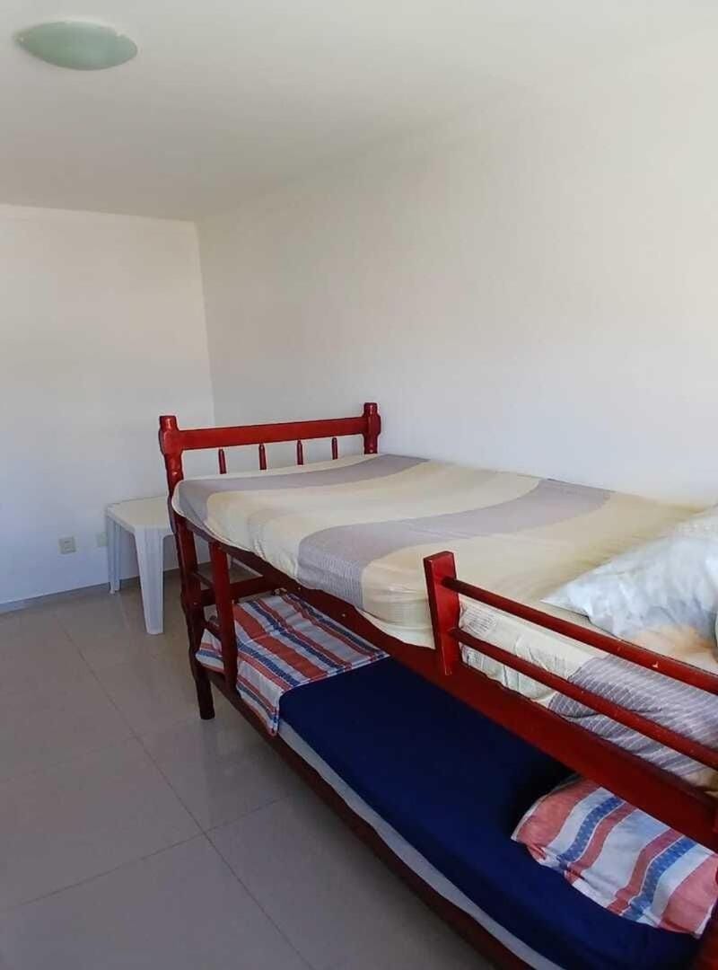 Apartamento 2 dormitórios no Ingleses Apartment in Florianopolis