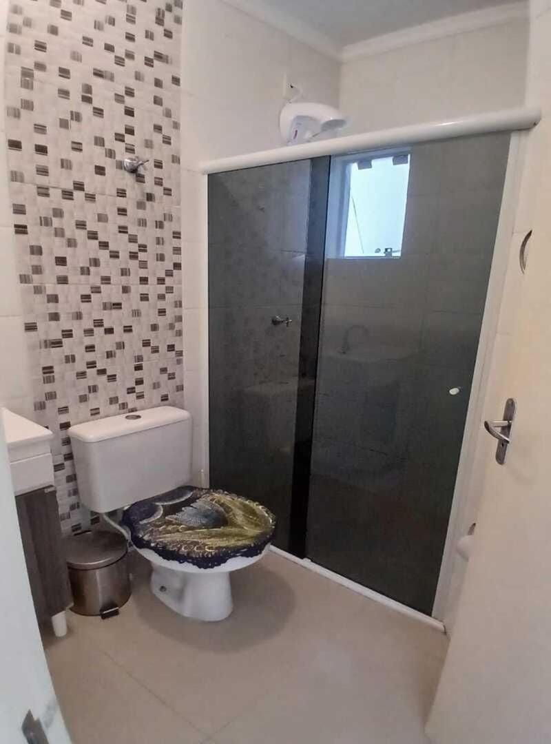 Apartamento 2 dormitórios no Ingleses Apartment in Florianopolis