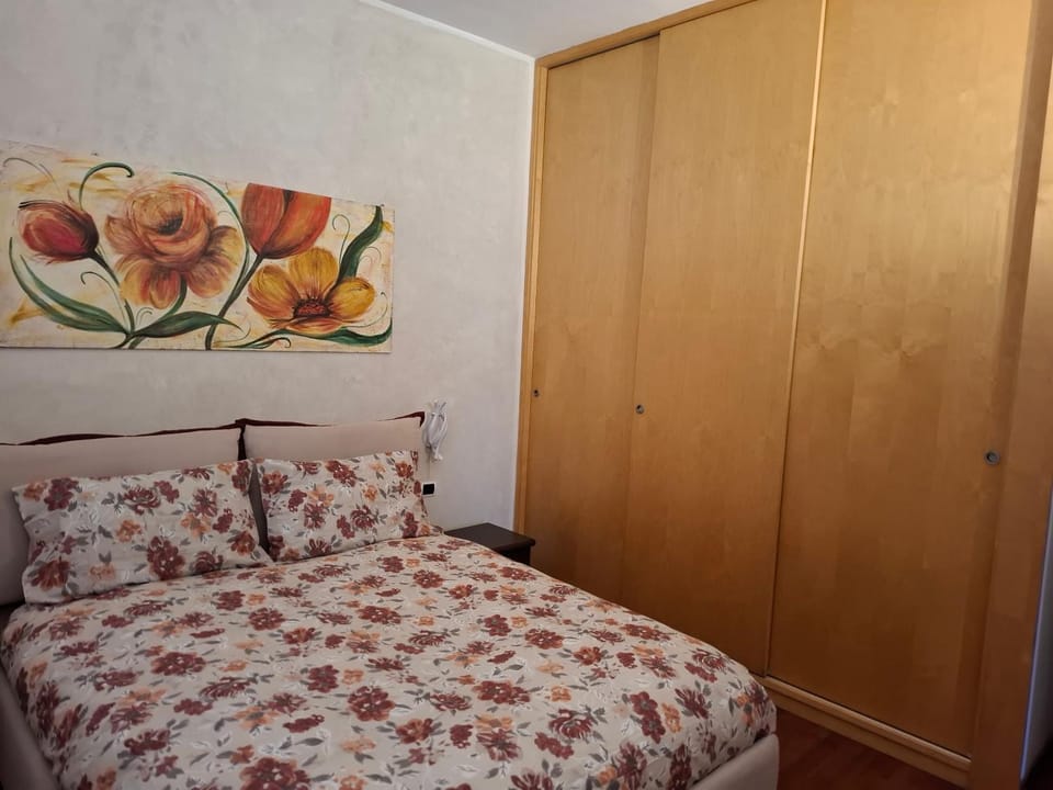 Casa di Flory Apartment in Emilia-Romagna