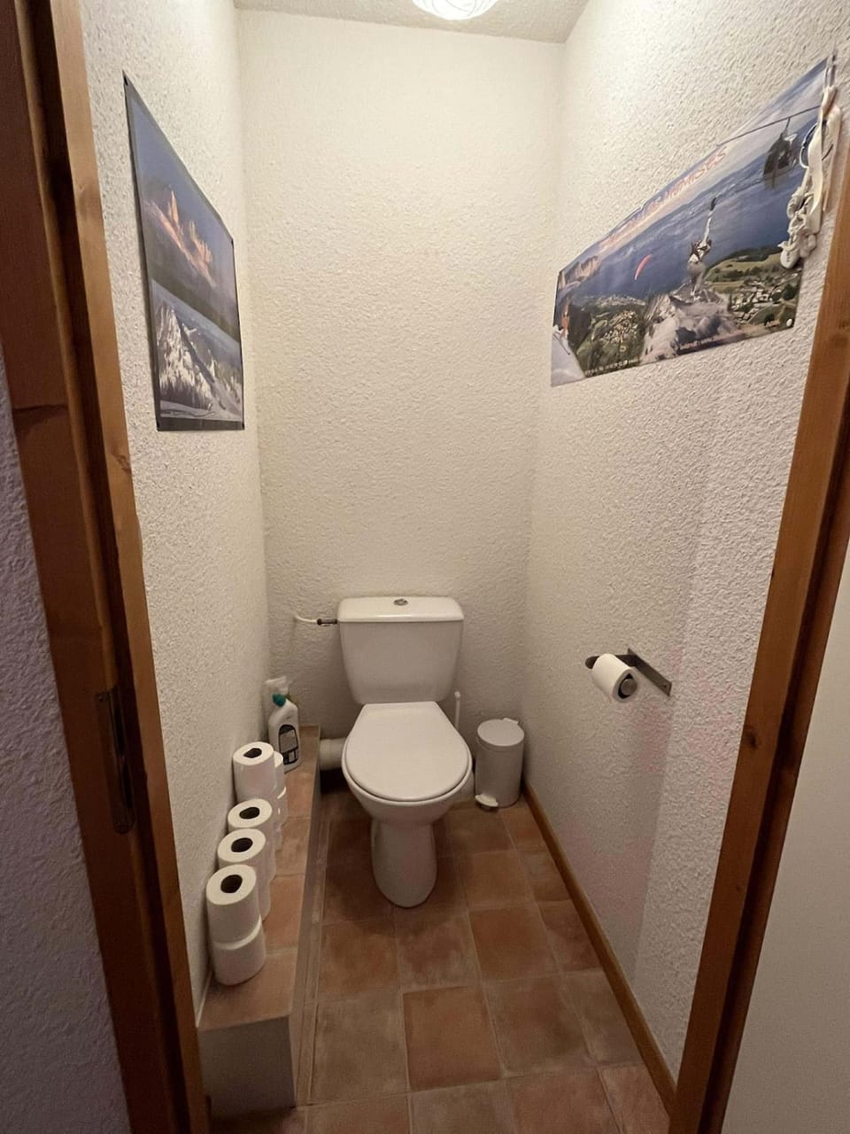 Appartement à Thollon Les Mémises Savoie Apartment in Haute-Savoie