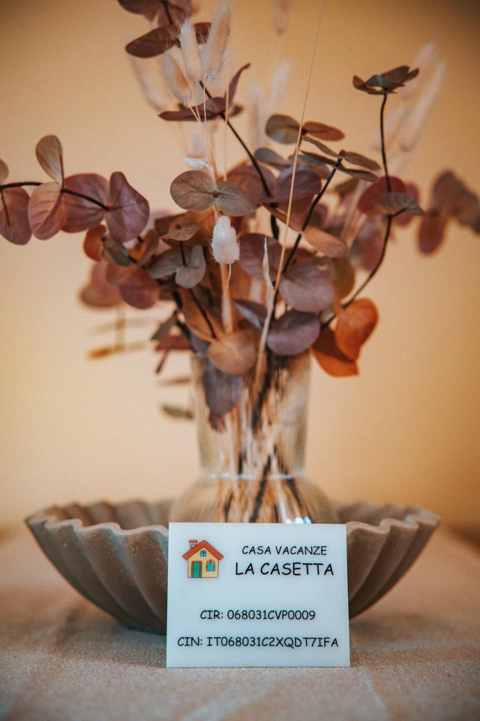 Logo/Certificate/Sign