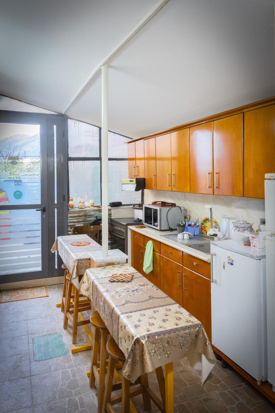 Bujtina Dervishi Vacation rental in Europe