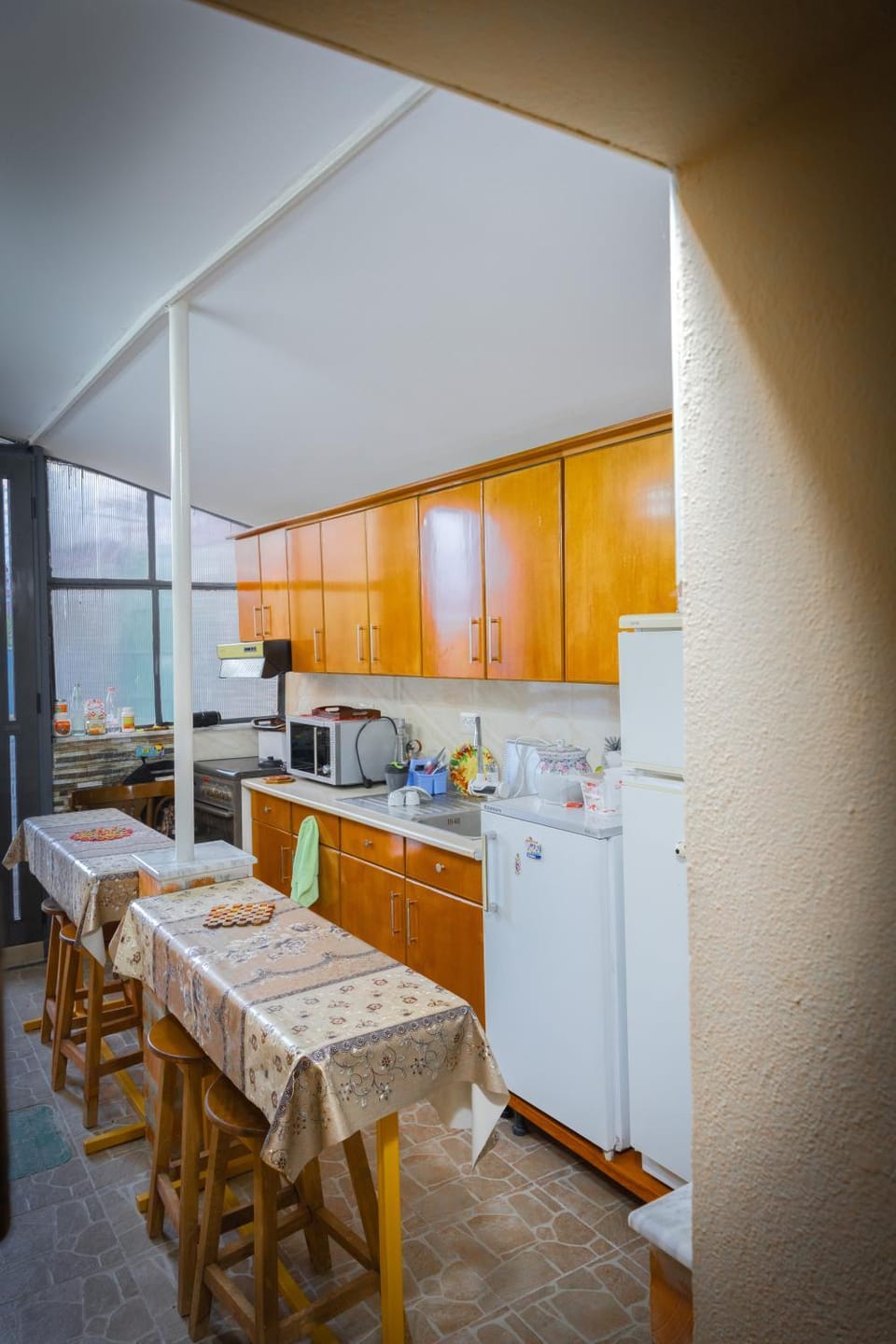 Bujtina Dervishi Vacation rental in Europe