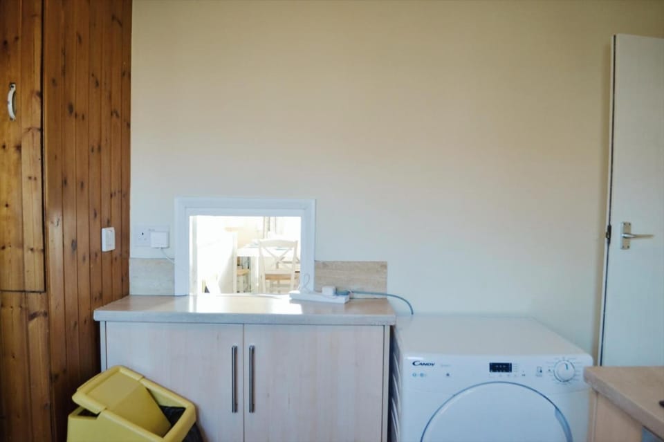 Nine Elms Flat Apartment in London