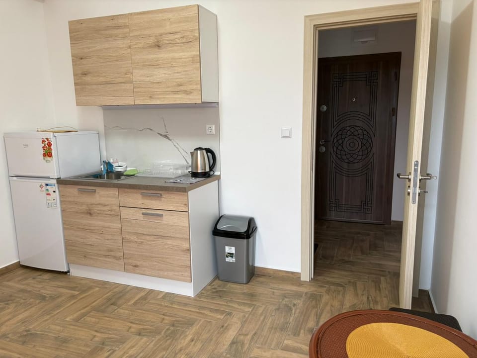 Sea Pearl Apartment in Burgas Province