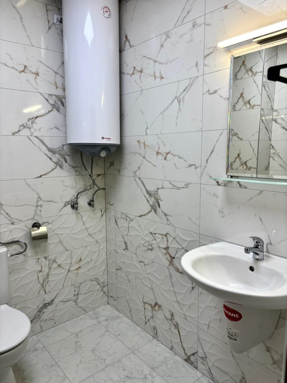 Sea Pearl Apartment in Burgas Province