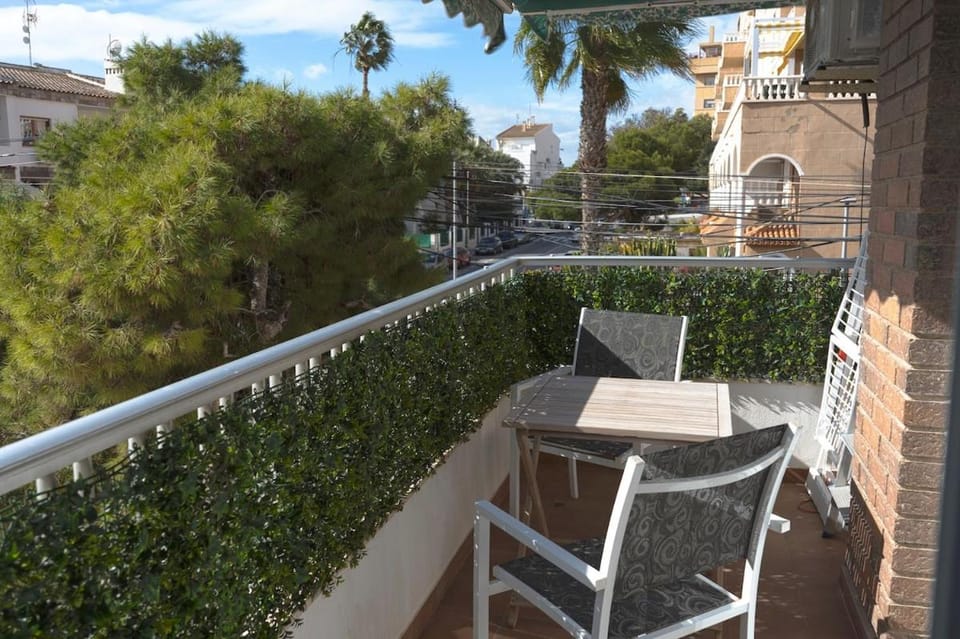 Brisa Beach Apartment Torrevieja Apartment in Vega Baja del Segura