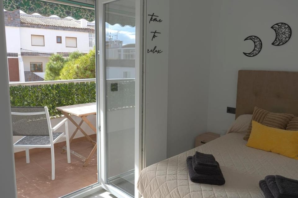 Brisa Beach Apartment Torrevieja Apartment in Vega Baja del Segura