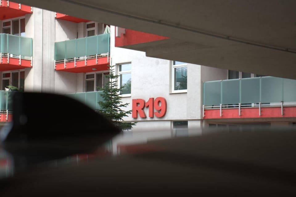 ARED Suites Apartment in Romania