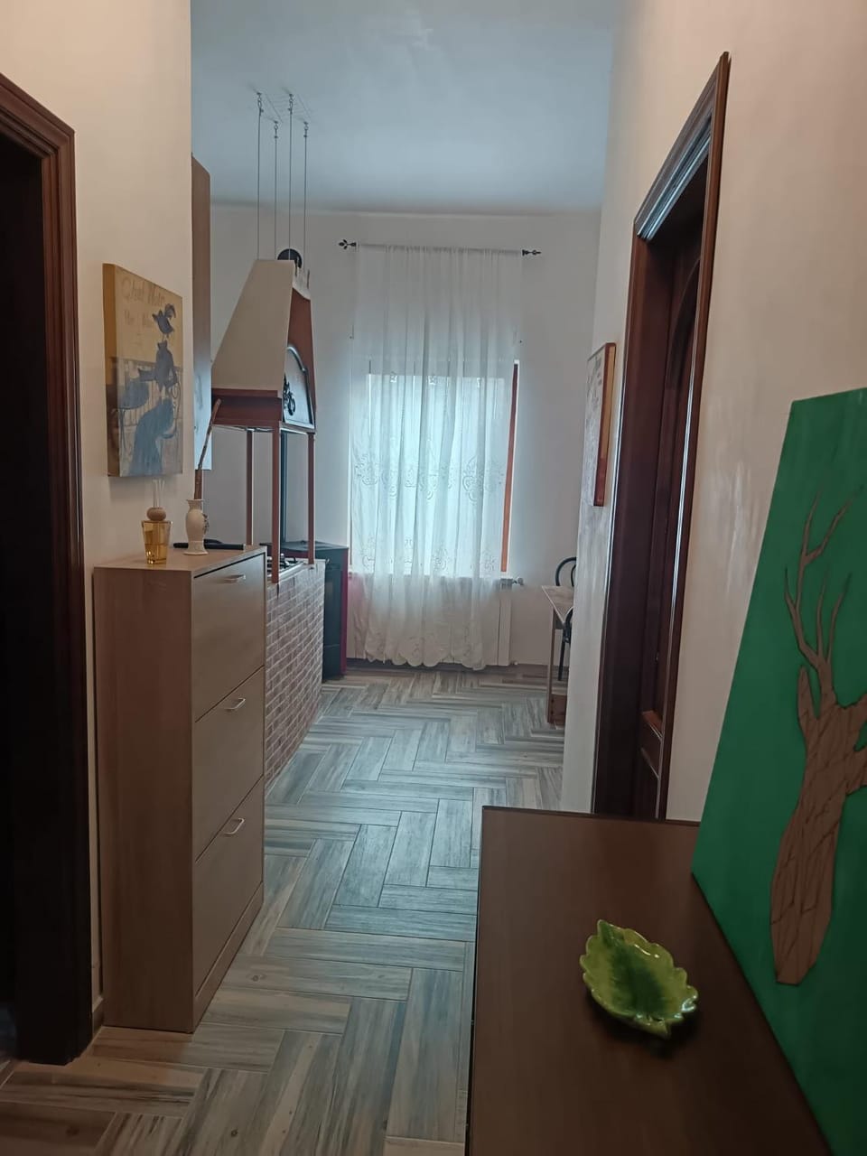 La Lavanda Apartment in Abruzzo