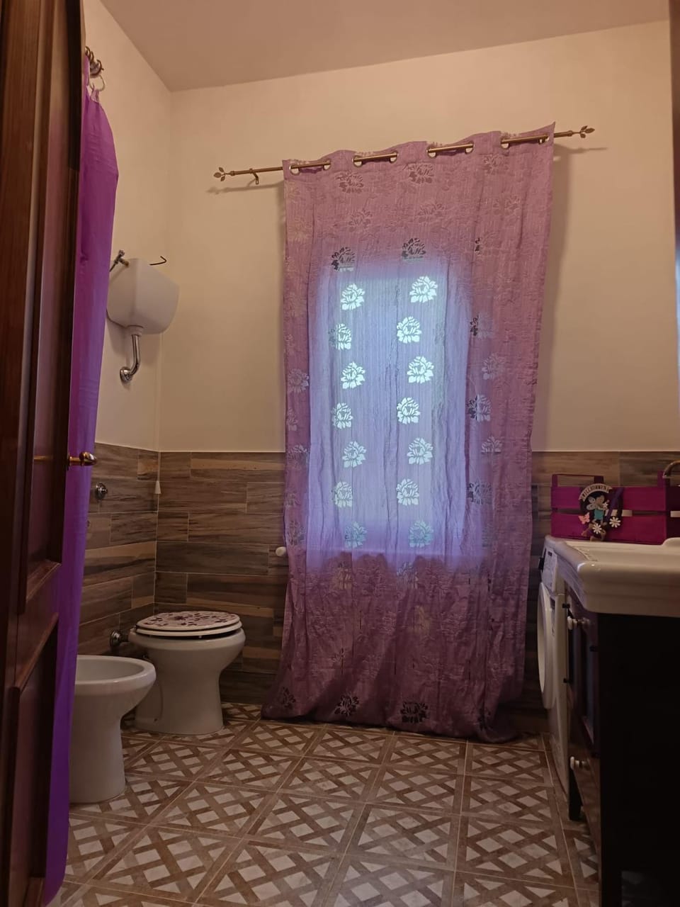 La Lavanda Apartment in Abruzzo