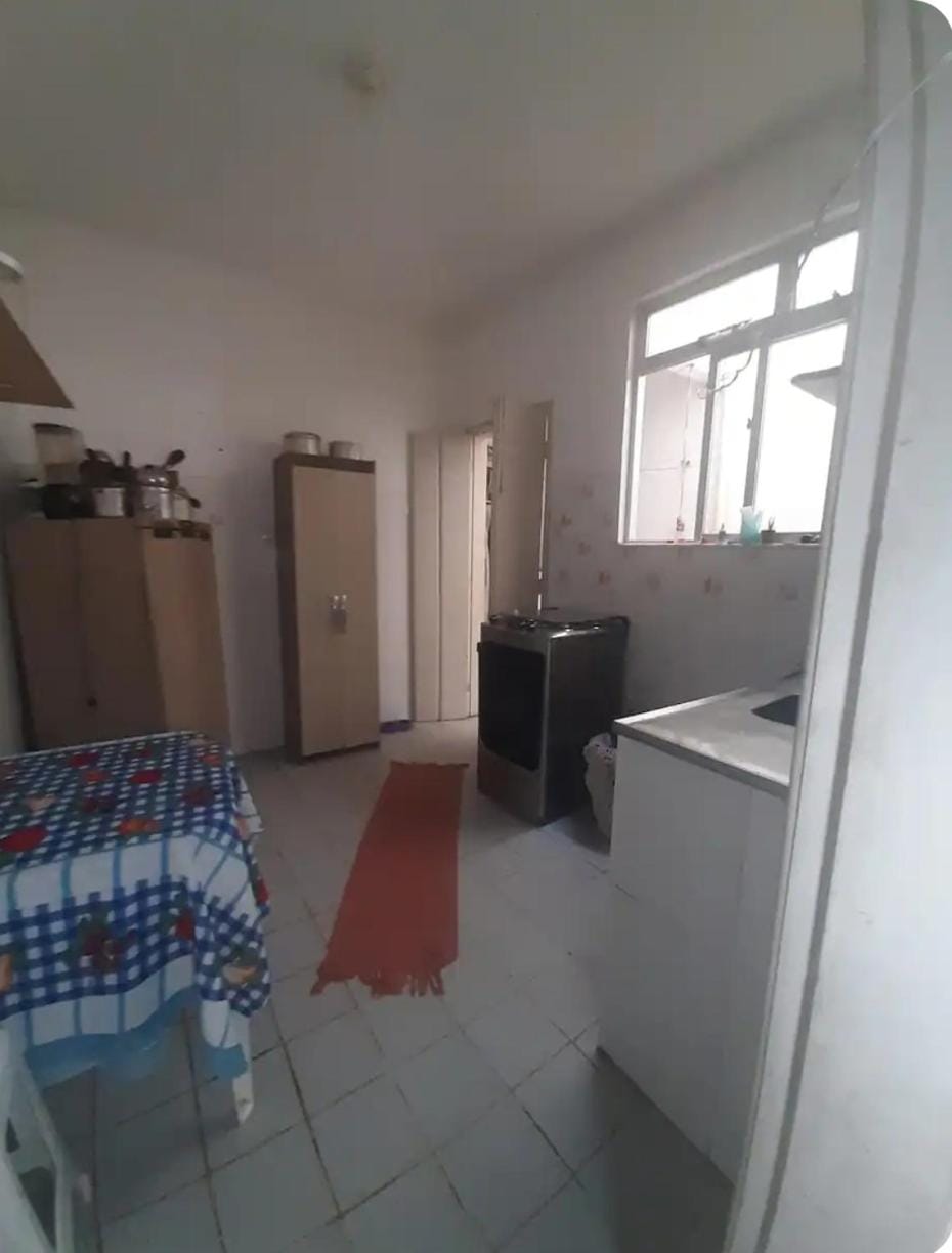 Kitchen or kitchenette, Breakfast