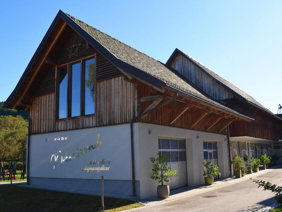 FEWO Weber Apartment in Carinthia, Austria