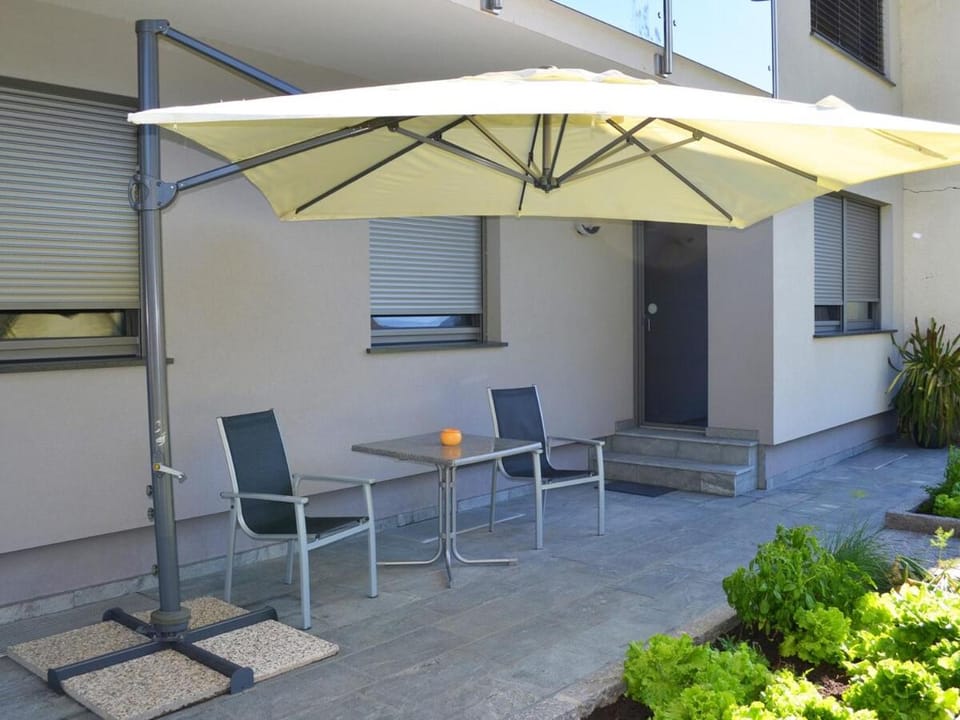 FEWO Weber Apartment in Carinthia, Austria