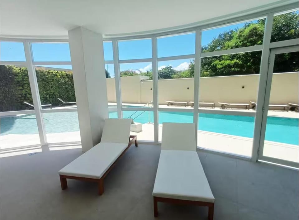 Sand Beach prainha Apartment in State of Rio de Janeiro