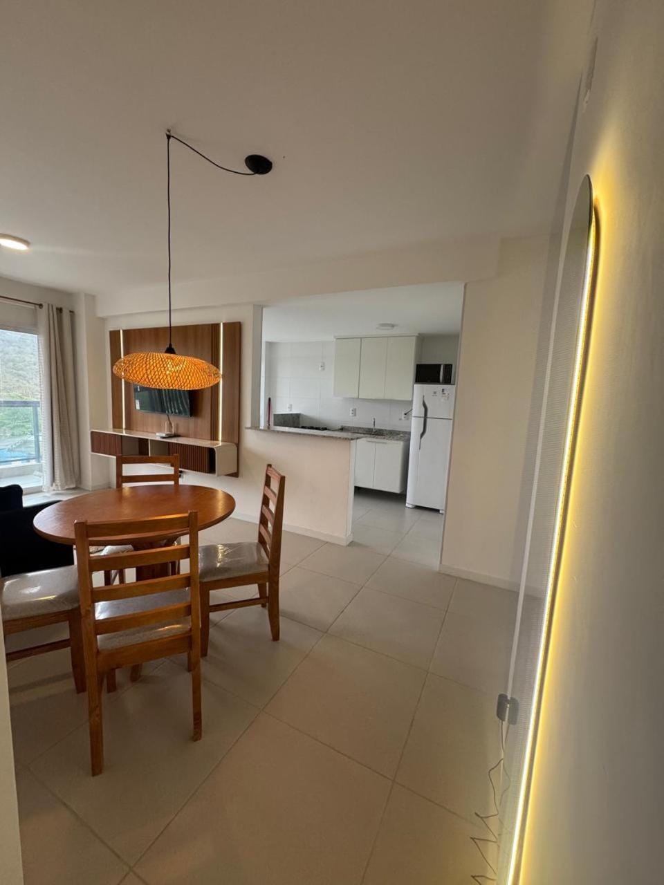 Sand Beach prainha Apartment in State of Rio de Janeiro
