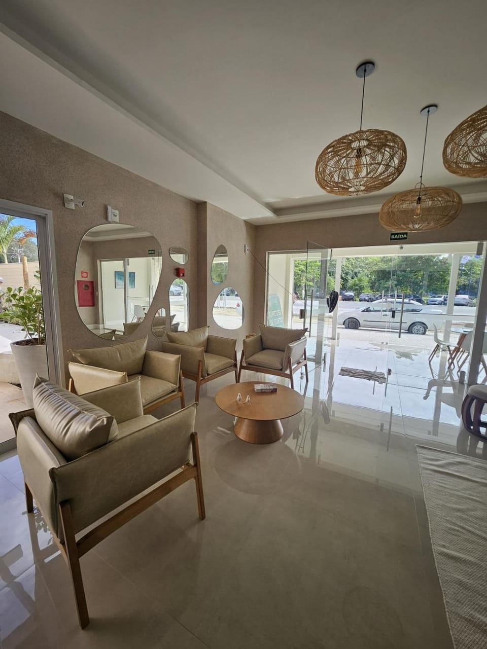 Sand Beach prainha Apartment in State of Rio de Janeiro