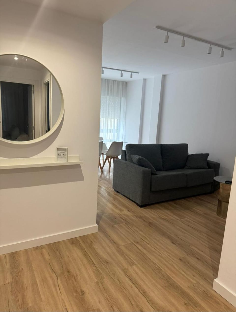 Piso de lujo para peregrinos!!! Apartment in Redondela