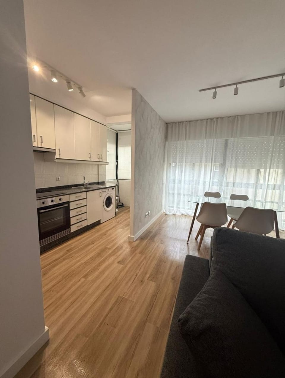 Piso de lujo para peregrinos!!! Apartment in Redondela