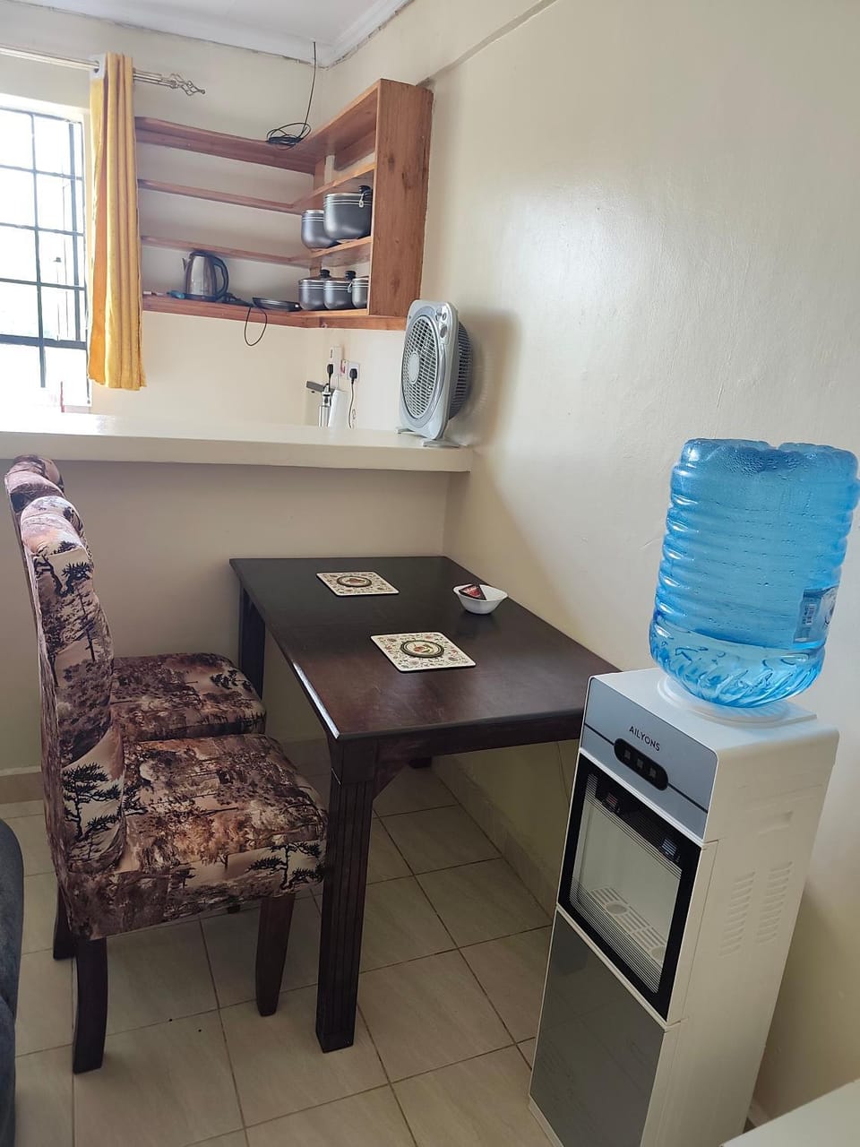 Yako Cozy Homes Kakamega Apartment in Uganda