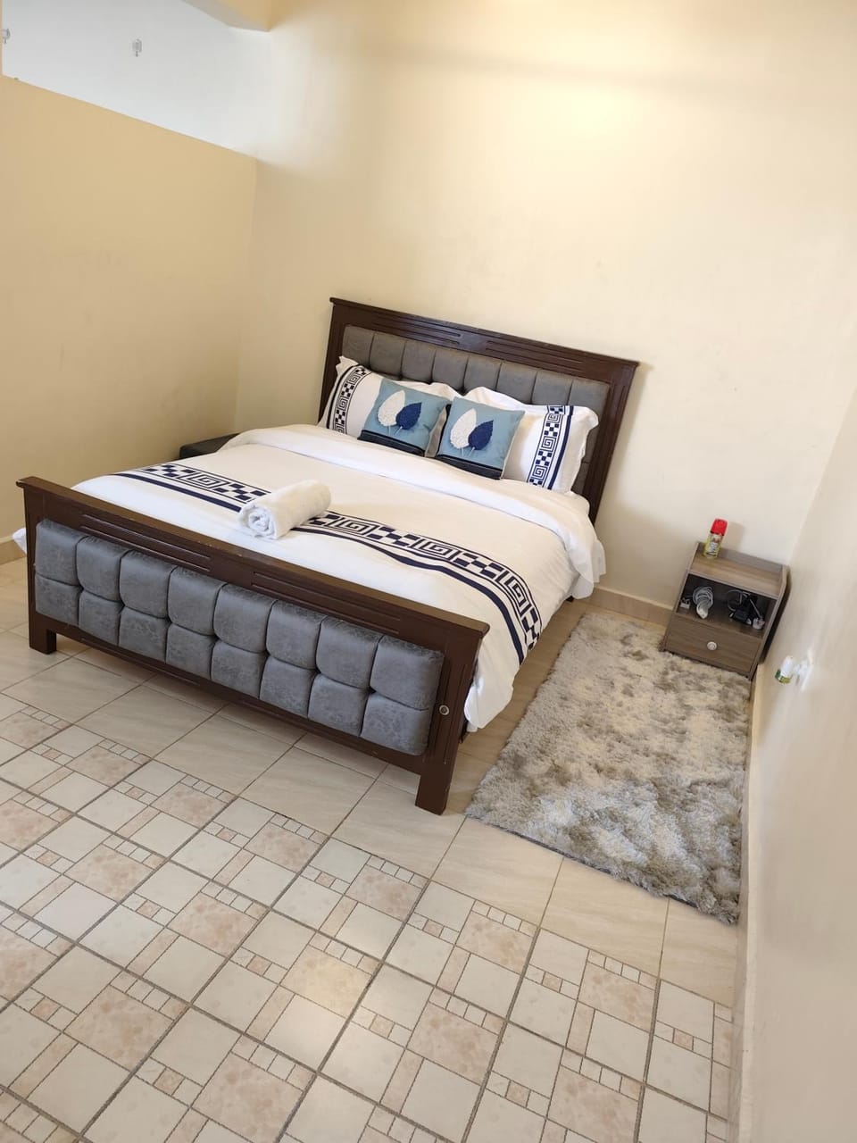 Yako Cozy Homes Kakamega Apartment in Kenya
