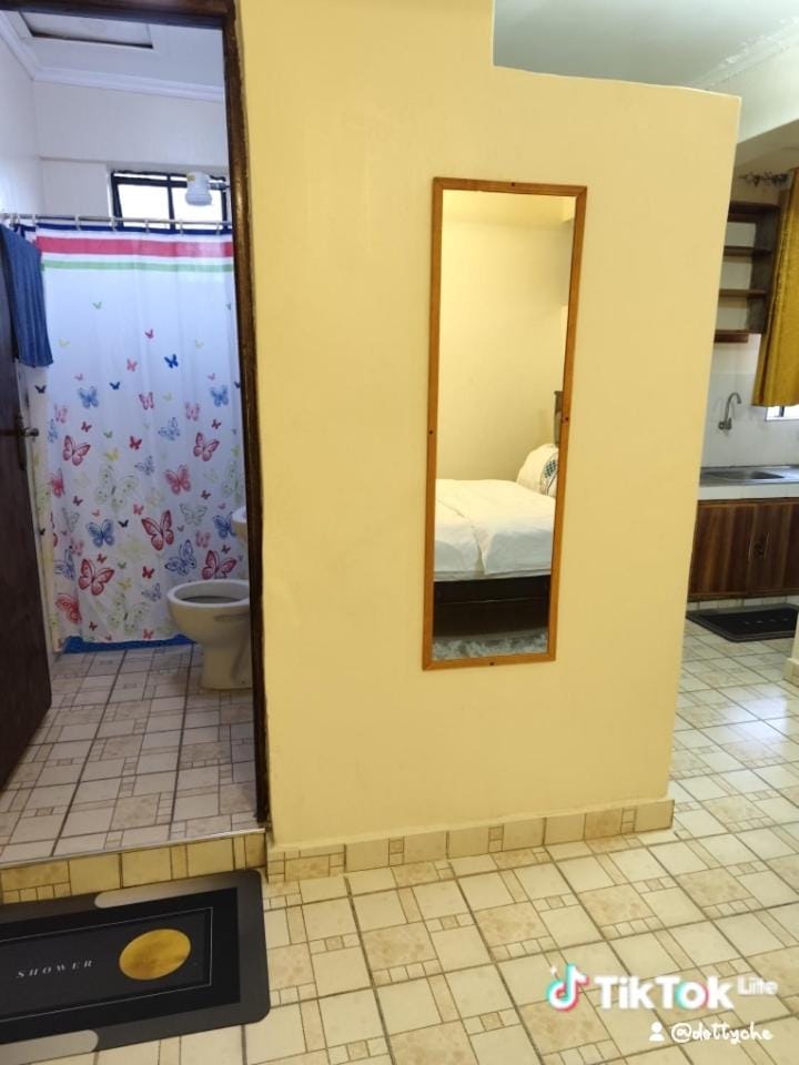Yako Cozy Homes Kakamega Apartment in Uganda