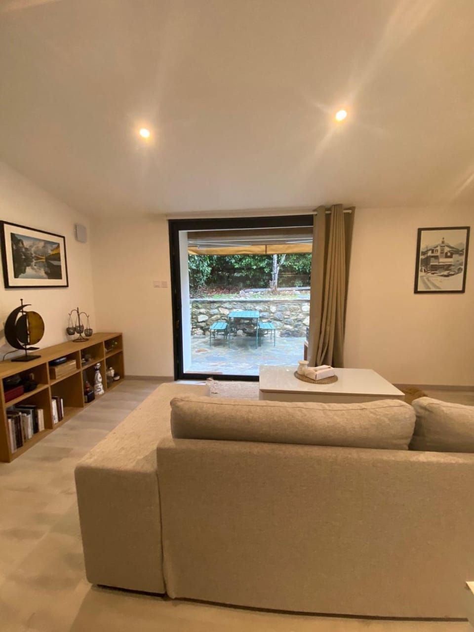 View (from property/room)