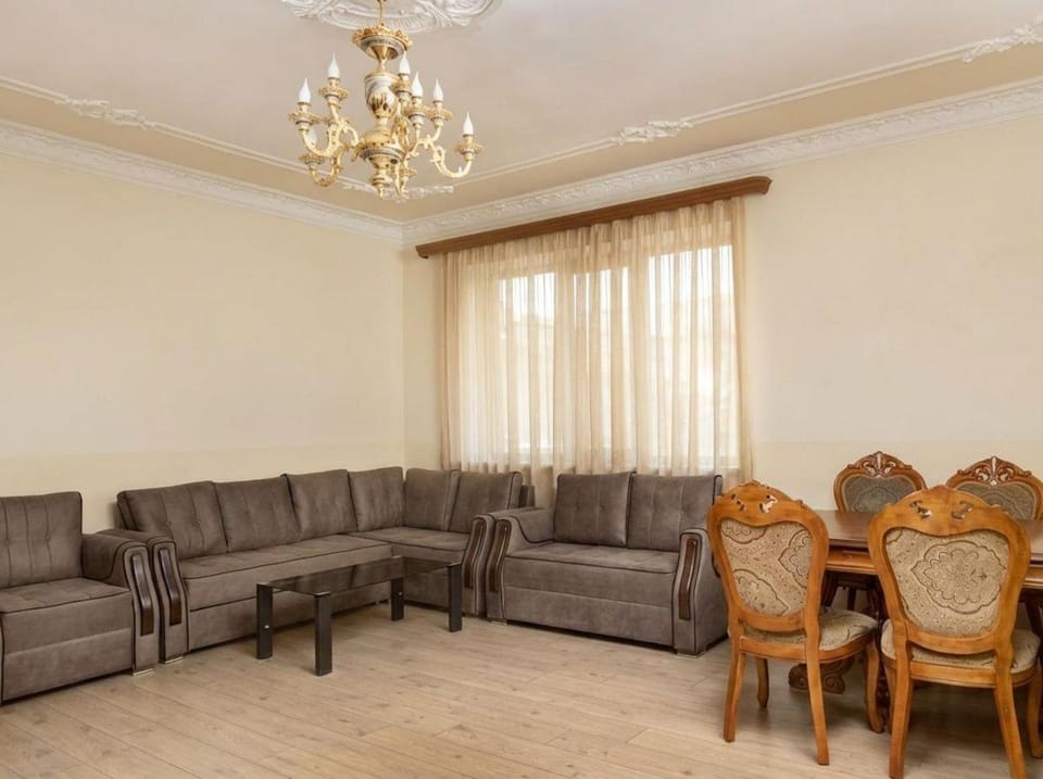 Mayrig Building! Large Apartments in Best Location! Great Balconies! Apartment in Yerevan