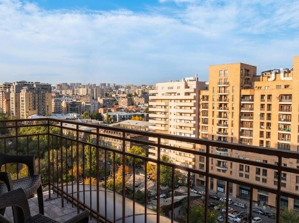 Mayrig Building! Large Apartments in Best Location! Great Balconies! Apartment in Yerevan