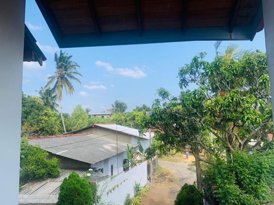 View (from property/room)