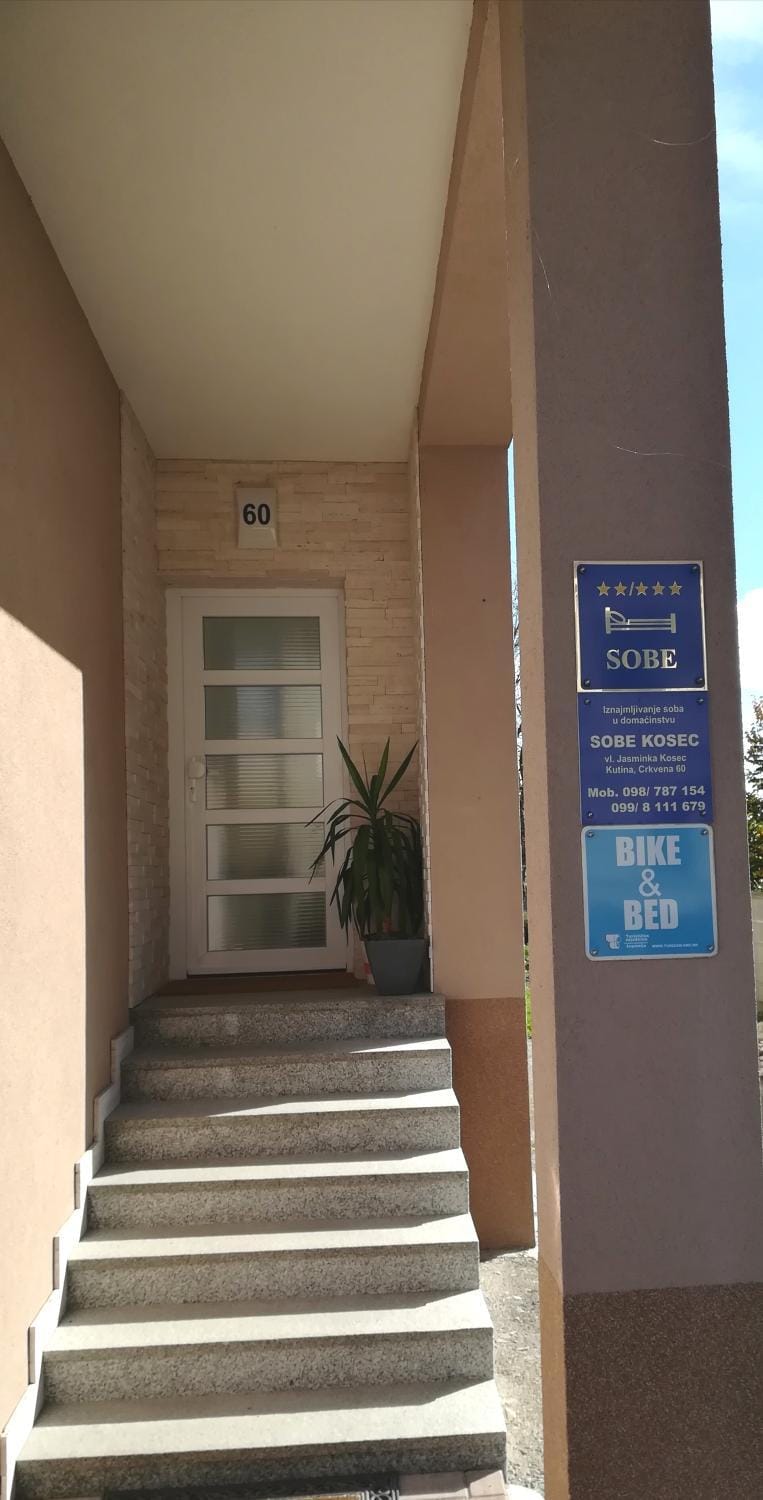 Facade/entrance, Property logo or sign