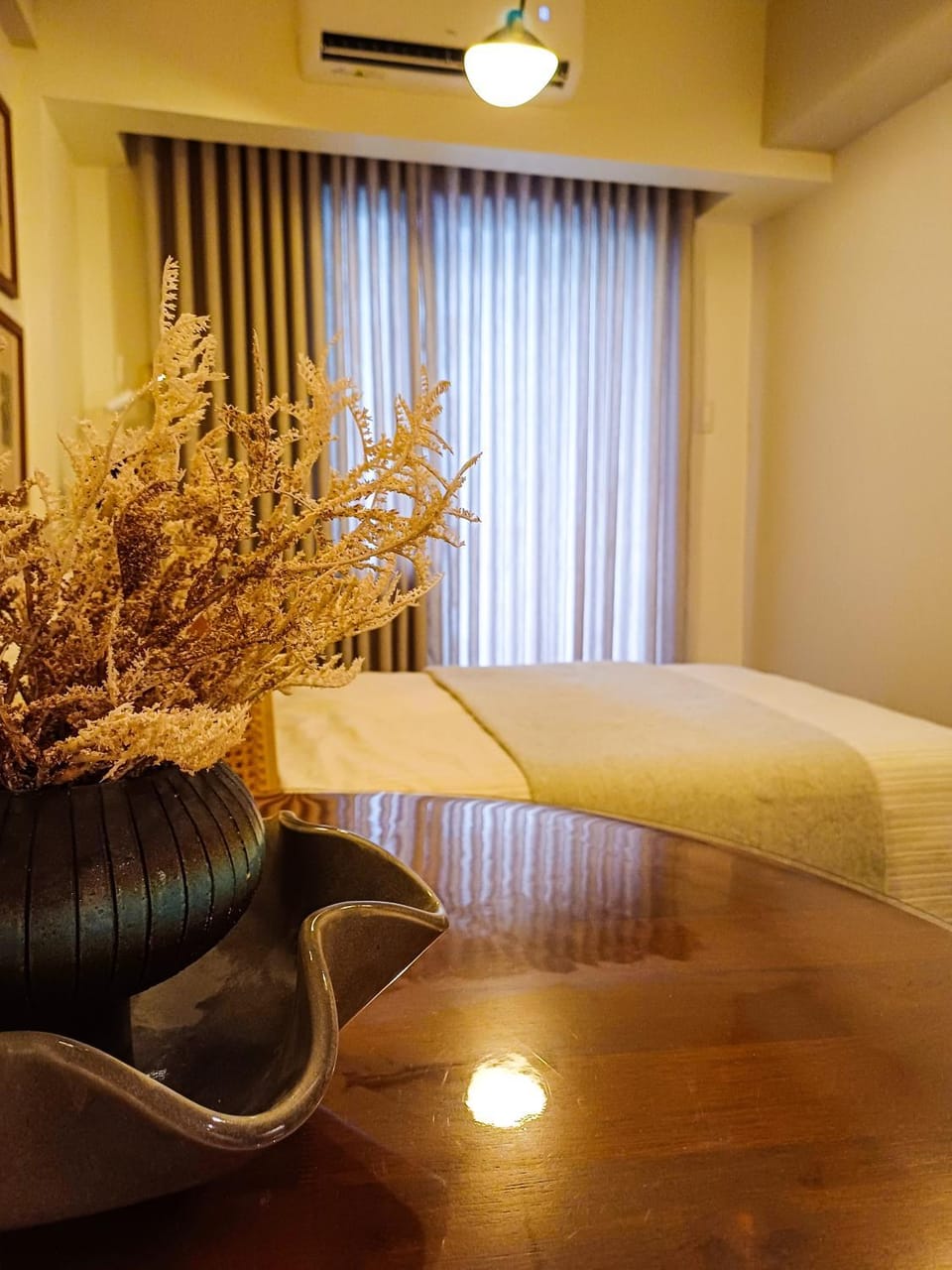 The Florentine Suite Apartment hotel in Quezon City
