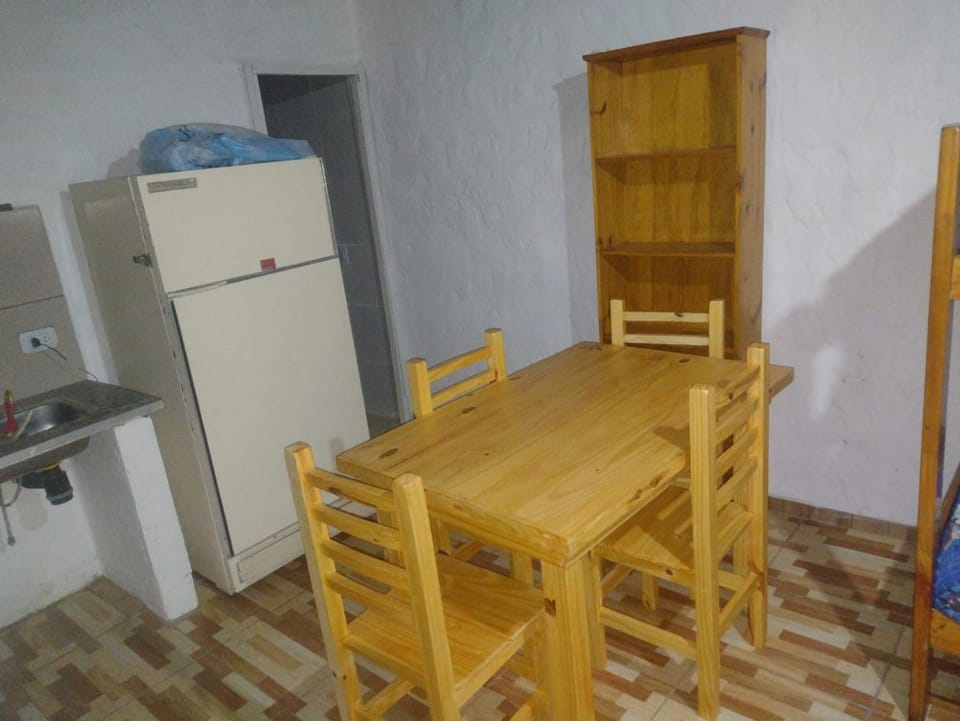 Casita de Jorge y Mirta Apartment in Santa Clara del Mar