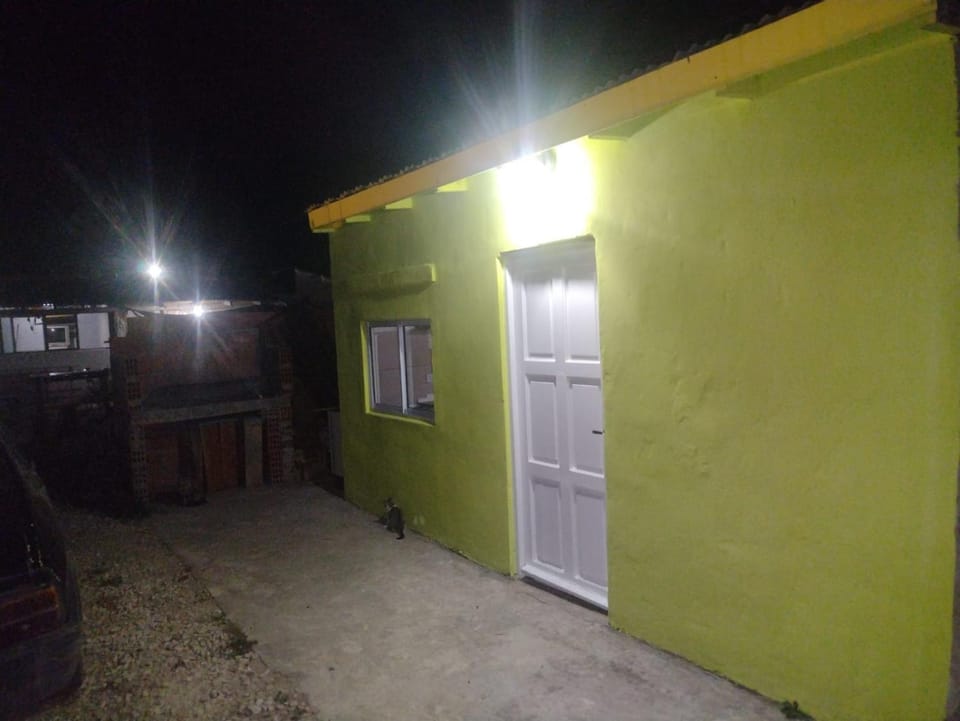 Casita de Jorge y Mirta Apartment in Santa Clara del Mar