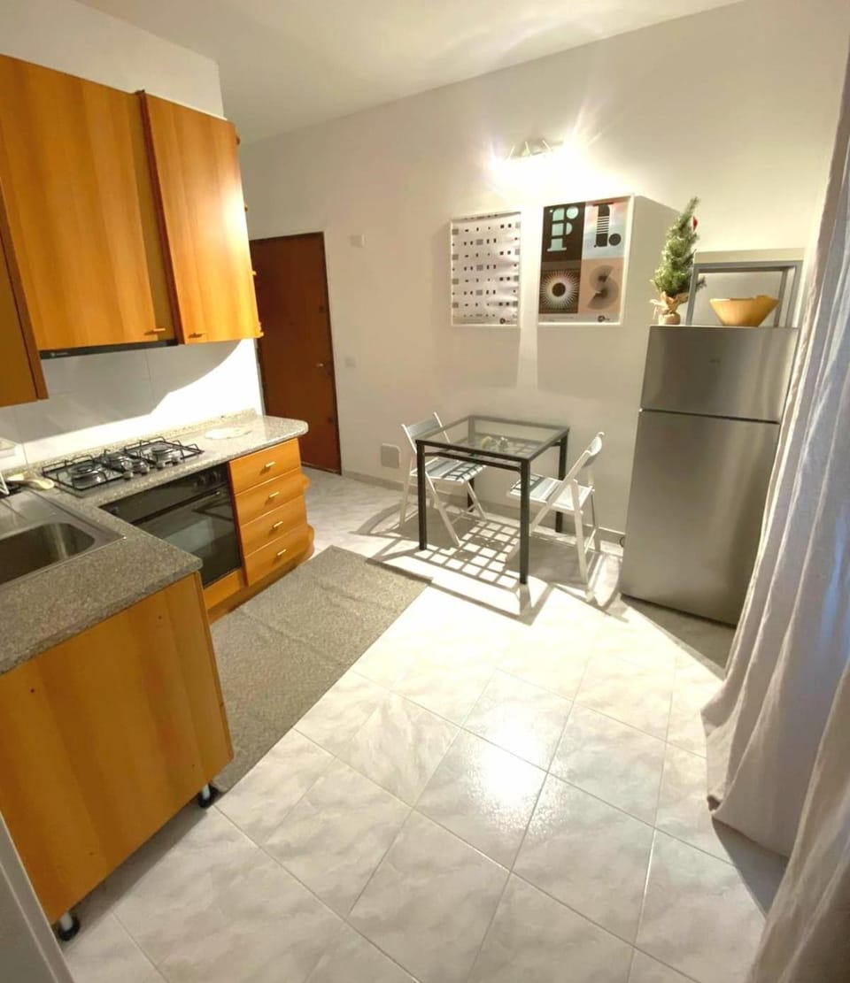 Appartamento Paisiello Ringhiera Apartment in Milan