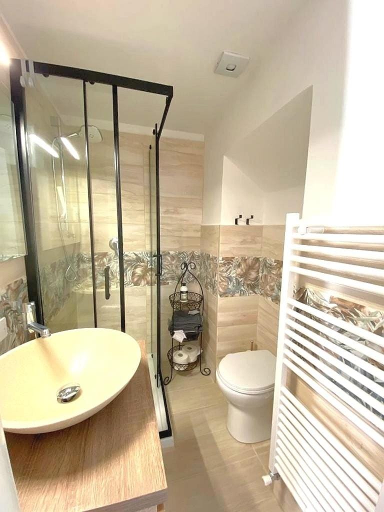 Appartamento Paisiello Ringhiera Apartment in Milan