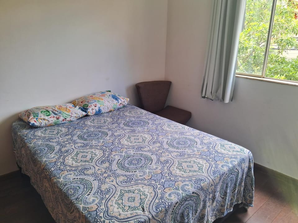 Hospedagem São Pedro Quarto 11 Capsule hotel in Juiz de Fora