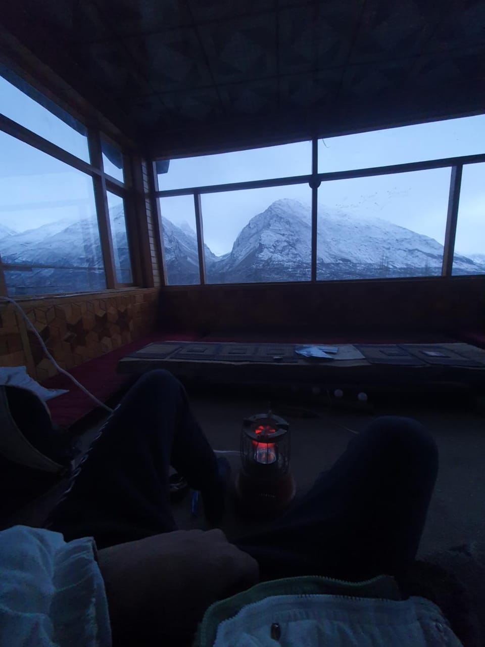 verse hunza Bed and Breakfast in Pakistan