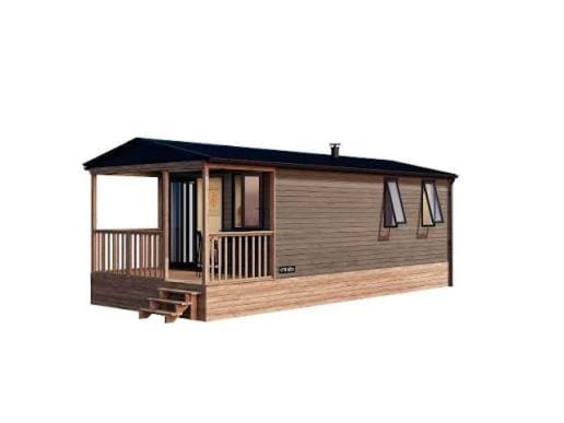 Property building, Balcony/Terrace